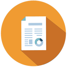 document icon